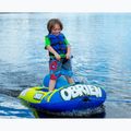 Zestaw nart wodnych dla dzieci O'Brien Simple Trainer Inflatable Ski 8