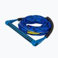 Lina do holowania O'Brien Rope Wake Combo 4 Section Poly-E blue