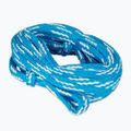 Lina do holowania O'Brien Rope 6P Tube aqua/white