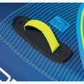 Pływadło do holowania O'Brien Tube New-U 2 blue/yellow 5