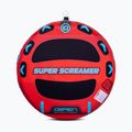 Pływadło do holowania O'Brien Tube Super Screamer 2 red/blue 2