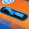 Pływadło do holowania O'Brien Tube Heli 3 orange/blue 7