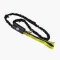 Lina O'Brien Boat Bungee 6' black/yellow