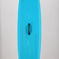Deska do kitesurfingu North Kiteboarding Atmos Hybrid 141 cm aqua 14