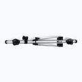 Bagażnik rowerowy dachowy Thule  Freeride srebrny 532002 3