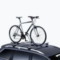 Bagażnik rowerowy dachowy Thule  Freeride srebrny 532002 7
