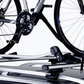 Bagażnik rowerowy dachowy Thule ProRide srebrny 591018 4