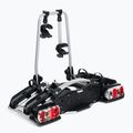 Bagażnik rowerowy na hak Thule EuroWay G2 2B 13pin srebrno-czarny 920020