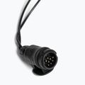Bagażnik rowerowy na hak Thule EuroWay G2 2B 13pin srebrno-czarny 920020 9