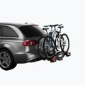 Bagażnik rowerowy na hak Thule Velocompact 13Pin 2Bike czarne 924001 12