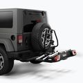 Adapter do montażu roweru na koło zapasowe Thule VeloSpace XT 3-Bike Spare Wheel czarny 939400 5