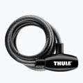 Zapięcie rowerowe Thule Cable Lock black