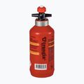 Butelka na paliwo Trangia Fuel Bottle 300 ml red