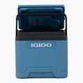 Lodówka turystyczna Igloo IE24 DC 24 l ice blue 10