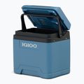 Lodówka turystyczna Igloo IE24 DC 24 l ice blue 11