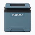 Lodówka turystyczna Igloo IE24 DC 24 l ice blue
