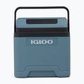 Lodówka turystyczna Igloo IE24 DC 24 l ice blue 5