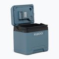 Lodówka turystyczna Igloo IE24 DC 24 l ice blue 9