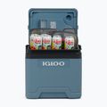 Lodówka turystyczna Igloo IE24 DC 24 l ice blue 13