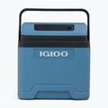 Lodówka turystyczna Igloo IE24 ACDC 24 l ice blue 8
