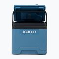 Lodówka turystyczna Igloo IE24 ACDC 24 l ice blue 9