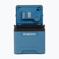 Lodówka turystyczna Igloo IE24 ACDC 24 l ice blue 11