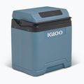 Lodówka turystyczna Igloo IE27 DC 27 l ice blue 2