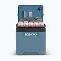 Lodówka turystyczna Igloo IE27 DC 27 l ice blue 15