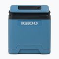 Lodówka turystyczna Igloo IE27 ACDC 27 l ice blue