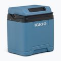 Lodówka turystyczna Igloo IE27 ACDC 27 l ice blue 3
