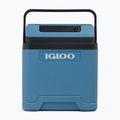 Lodówka turystyczna Igloo IE27 ACDC 27 l ice blue 7