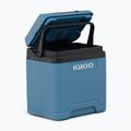 Lodówka turystyczna Igloo IE27 ACDC 27 l ice blue 8