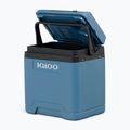 Lodówka turystyczna Igloo IE27 ACDC 27 l ice blue 9