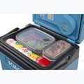 Lodówka turystyczna Igloo IE27 ACDC 27 l ice blue 12