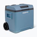 Lodówka turystyczna termoelektryczna Igloo IE42 ACDC 42 l ice blue 2
