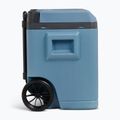 Lodówka turystyczna termoelektryczna Igloo IE42 ACDC 42 l ice blue 4