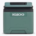 Lodówka Igloo IE24 ACDC 24 l spruce