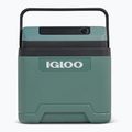 Lodówka Igloo IE24 ACDC 24 l spruce 3