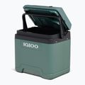 Lodówka Igloo IE24 ACDC 24 l spruce 4
