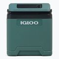 Lodówka Igloo IE27 ACDC 27 l spruce
