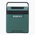 Lodówka Igloo IE27 ACDC 27 l spruce 4