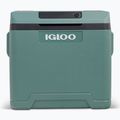 Lodówka turystyczna Igloo IE42 ACDC 42 l spruce