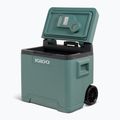 Lodówka turystyczna Igloo IE42 ACDC 42 l spruce 4