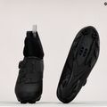 Buty rowerowe MTB męskie Northwave Magma XC Core black 11