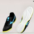 Buty piłkarskie Mizuno Morelia Sala Club IN black/blue 10