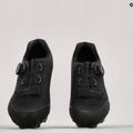 Buty rowerowe MTB męskie Northwave Origin Plus 2 Wide black/dark grey 11