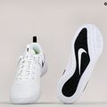 Buty do siatkówki męskie Nike Air Zoom Hyperace 2 white 9