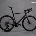 Rower szosowy Orbea Orca M21e LTD PWR 2022 anthracite/blue 15