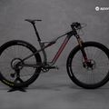 Rower górski Orbea Oiz M-Pro TR 2022 anthracite/coral 17