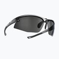 Okulary przeciwsłoneczne Bliz Motion shiny metallic black/smoke silver mirror 2